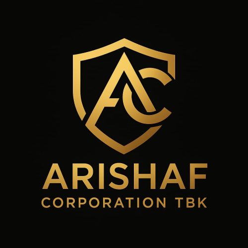 ARISHAF COORP TBK Tembus Kapitalisasi Saham USD 1,8 Miliar, Menjadi Kebanggaan Indonesia di Kancah Global