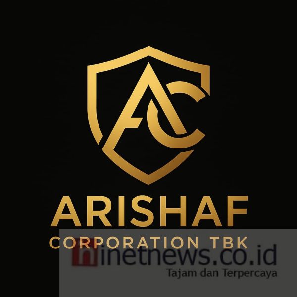 ARISHAF COORP TBK Tembus Kapitalisasi Saham USD 1,8 Miliar, Menjadi Kebanggaan Indonesia di Kancah Global