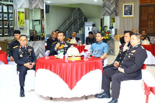 Dialog Terbuka Bersama Kadin, Irjen Rusdi Hartono: Polda Sulsel Siap Dikritik, Dukung Dunia Usaha