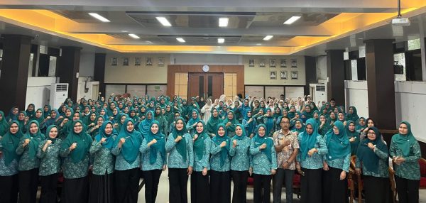 TP PKK Takalar Gelar Rapat Rutin 2025: Fokus Penanganan Stunting dan Perlindungan Anak