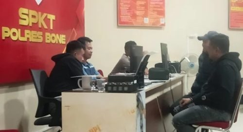 Pegiat Sosial Polisikan Bos Kosmetik, Dugaan Fitnah dan Pencemaran Nama Baik