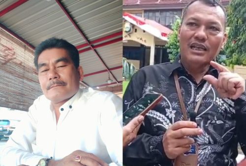 Gelar Perkara di Polres Maros Dituding Cacat, Budiman S Desak Polda Ambil Alih