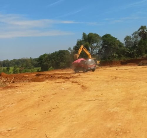 Warga Menderita, Tambang Ilegal Merusak Lingkungan, Polres Maros “Tidur”