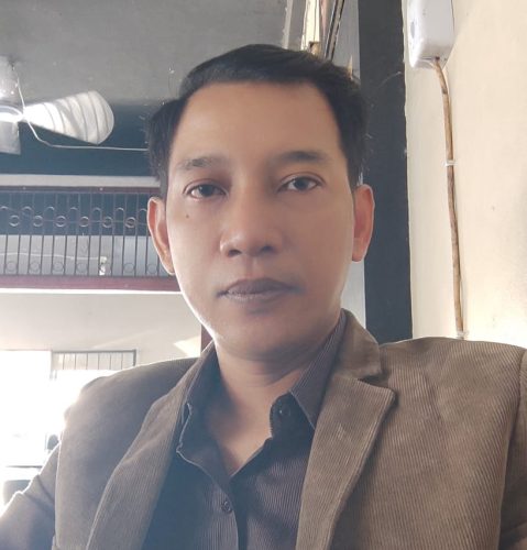Syamian Rahman: Ada Batasan   Berdemo di Rumah Sakit 