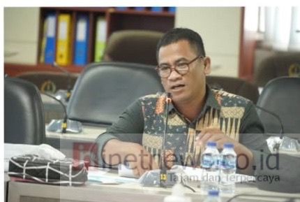 Syahrullah Sanusi: Pemuda Melek Digital Siap Guncang Dunia Lewat QRIS