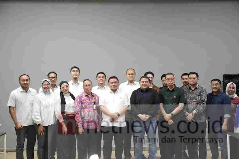 Pemkot Makassar Siap Bentuk Dua Perseroda, Fokus Infrastruktur dan Pangan