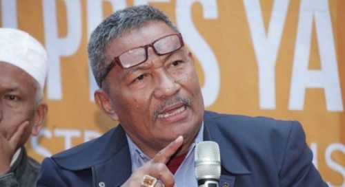 Bobby Nasution Disorot, Pengamat: KPK Tak Berani Sentuh Keluarga Jokowi