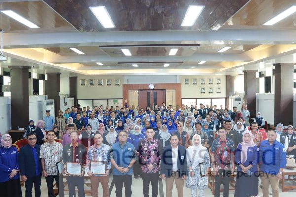 92 Perguruan Tinggi Swasta Indonesia Melaksanakan PKM Nasional di Takalar