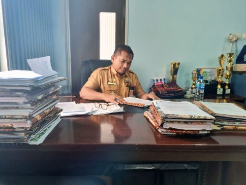 Dalam Waktu Dekat, Pemkab Takalar Segera Bayarkan Gaji Perangkat Desa