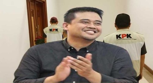 KPK Dituding Melempem Panggil Bobby, Mahfud: Lembaga Boneka, Titipan Siapa?