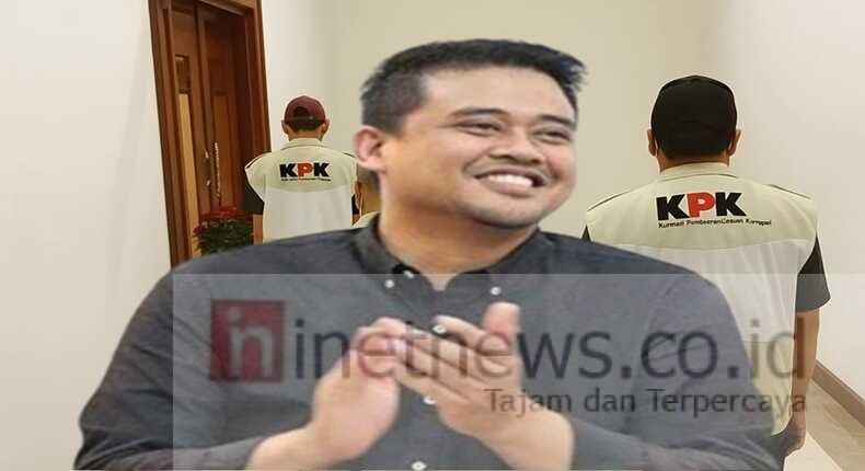 KPK Dituding Melempem Panggil Bobby, Mahfud: Lembaga Boneka, Titipan Siapa?