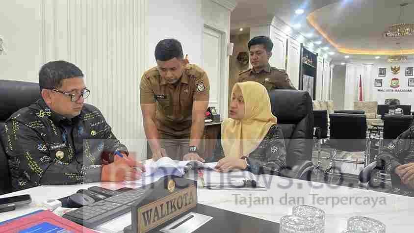 Kadis Pendidikan Makassar Tegaskan Tender Seragam Sekolah Sesuai Aturan