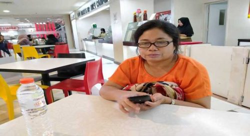 Kasus Penganiayaan di Polsek Moncongloe Dituding Penanganan Tidak Profesional