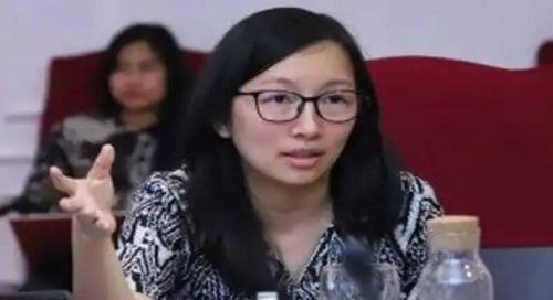 Mangkir dari Pemeriksaan, Mantan Stafsus Nadiem Jurist Tan Kini Jadi DPO