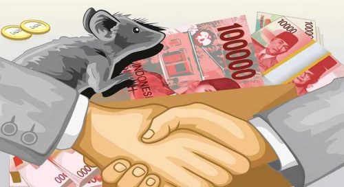 APKAN RI Tuntut APH Usut Dugaan Korupsi Anggaran Media Diskominfo Gowa