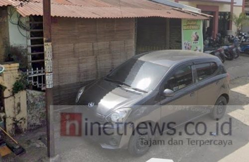Rumah Dinas Diubah Oknum Polisi Jadi Warkop, Kapolres Gowa Diminta Bertindak