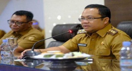Wakil Bupati Gowa Mangkir Tiga Kali Jadi Saksi, Kini Terancam Dijemput Paksa