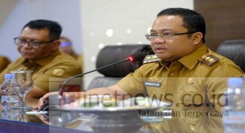Wakil Bupati Gowa Mangkir Tiga Kali Jadi Saksi, Kini Terancam Dijemput Paksa
