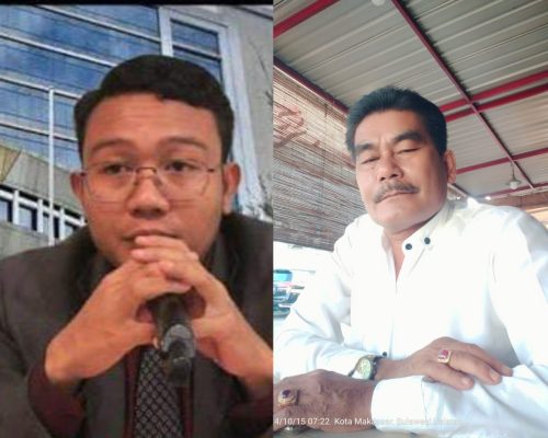 Ironis! Kasus Wawan Melesat Naik di Polrestabes, Budiman S Stagnan di Polda sulsel