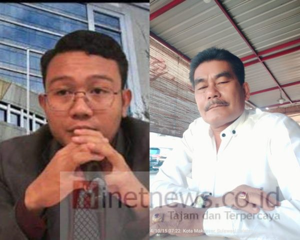 Ironis! Kasus Wawan Melesat Naik di Polrestabes, Budiman S Stagnan di Polda sulsel