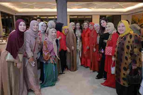 Aliyah Mustika Ilham Apresiasi Kehadiran Plataran Summarecon di Kota Daeng