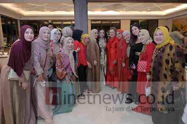 Aliyah Mustika Ilham Apresiasi Kehadiran Plataran Summarecon di Kota Daeng