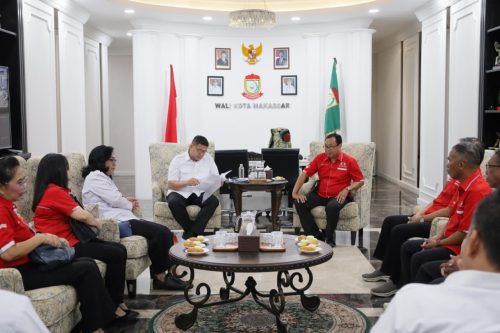 Wali Kota Makassar Dukung Program API Sulsel untuk Perkuat Keluarga dan Iman