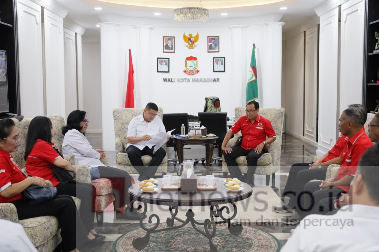 Wali Kota Makassar Dukung Program API Sulsel untuk Perkuat Keluarga dan Iman