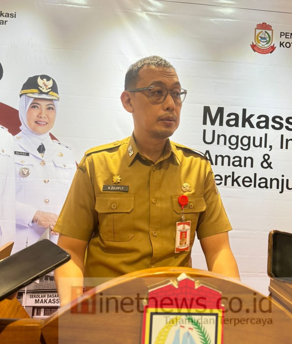 Lelang Jabatan Eselon Pemkot : BPBD Paling Diminati, RS Daya Sepi Pendaftar