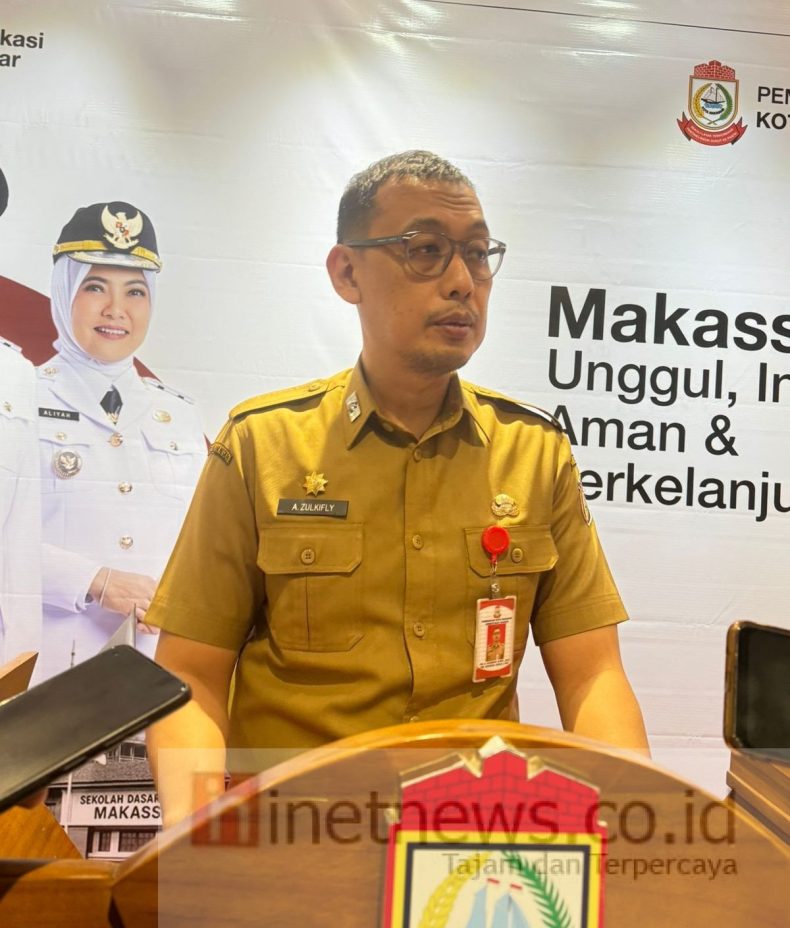 Lelang Jabatan Eselon Pemkot : BPBD Paling Diminati, RS Daya Sepi Pendaftar