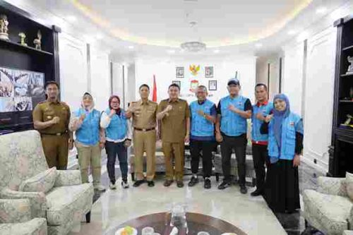 Forum Sulsel Peduli dan Pemkot Makassar Bersinergi Wujudkan Kota Zero Waste