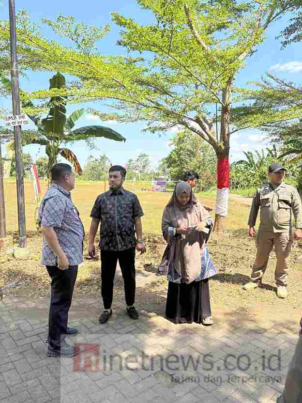 Pemkot Makassar Akan Ubah 20 Hektare di Manggala Jadi Ruang Publik