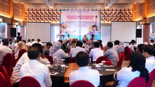 Pemkot Makassar Perkuat Respons Layanan Publik Lewat SP4N-LAPOR