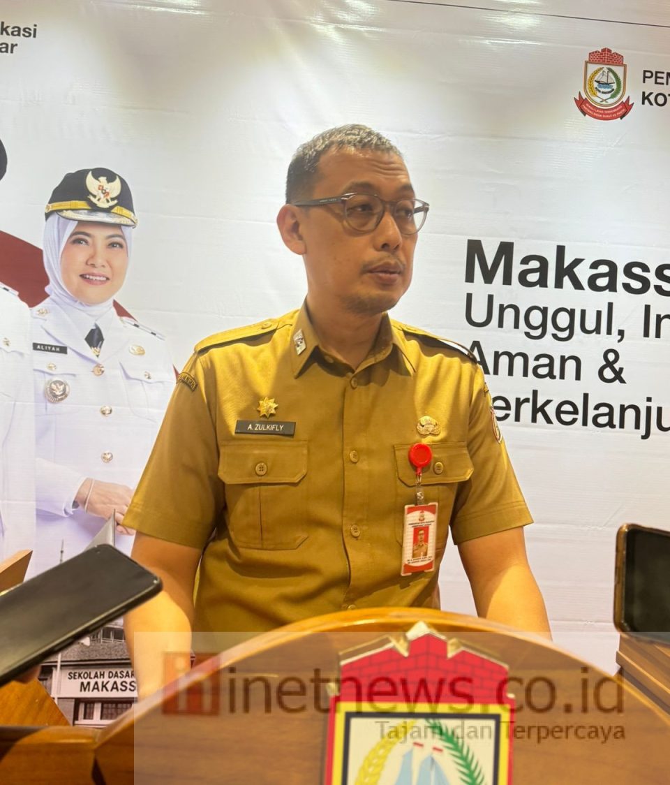 Wujudkan Karebosi Baru, Pemkot Siapkan Anggaran Rp40 Miliar 