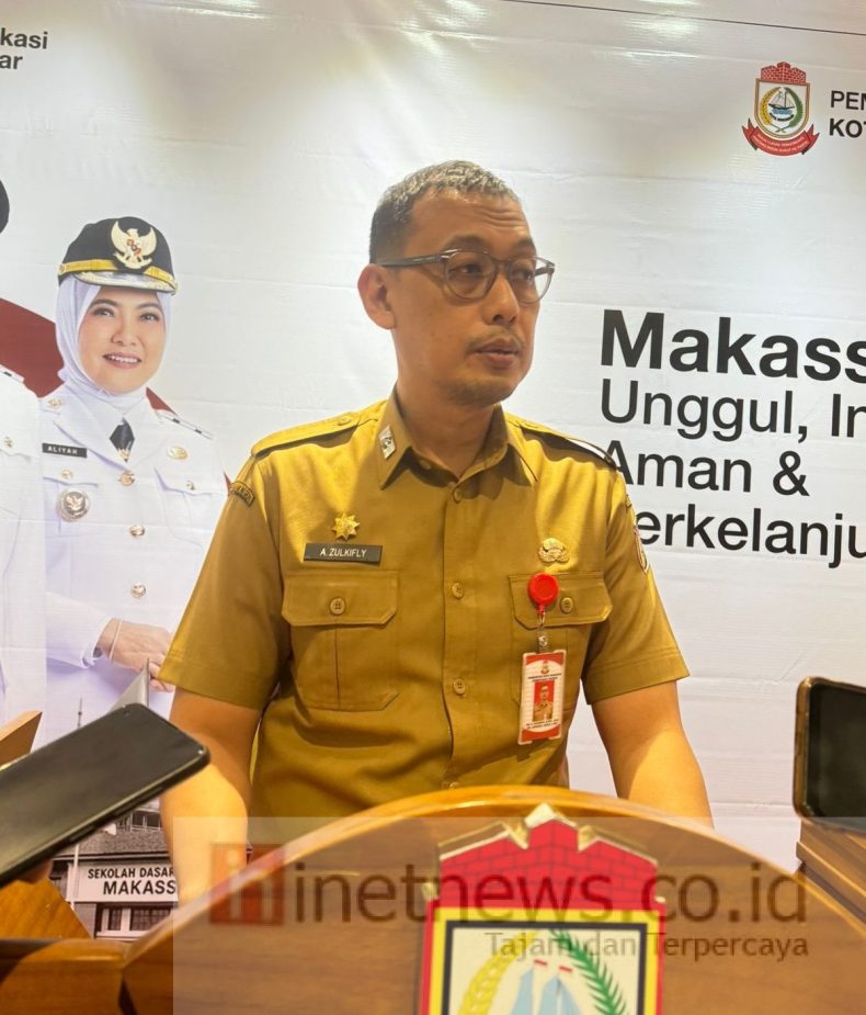 Wujudkan Karebosi Baru, Pemkot Siapkan Anggaran Rp40 Miliar 
