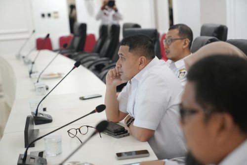 Makassar Masuk Daftar Daerah di Indonesia Bebas Frambusia