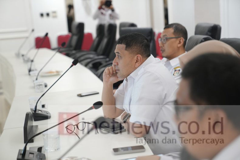 Makassar Masuk Daftar Daerah di Indonesia Bebas Frambusia
