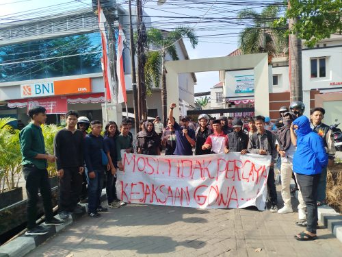 Tiga Tahun Tanpa Tersangka, Kasus Korupsi Dana JKN di Kejari Gowa “Kabur”