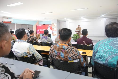 Munafri Arifuddin: The Right Man on The Right Place untuk Pemkot Makassar