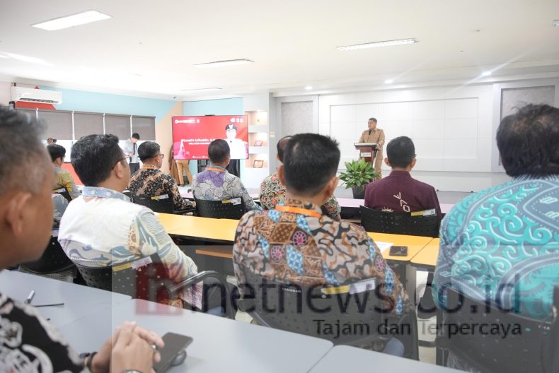 Munafri Arifuddin: The Right Man on The Right Place untuk Pemkot Makassar