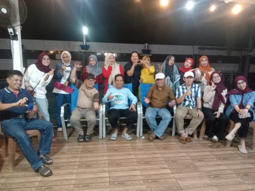 STIMI YAPMI Makassar gelar Rapat Kerja