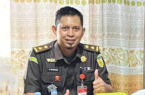 Sambut Harlah Kejaksaan Ke 80 Kejari, IAD Daerah Enrekang Siapkan POR Meriah, Batili Maroa dan Door Prize