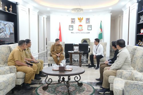 Akselerasi Kompetensi Siswa, Makassar Dukung Program Pemetaan Karakter Genetik BrainEvo