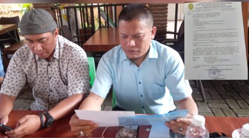 PN Makassar “Mandul”, Eksekusi Inkrah “Dibegal” Polrestabes