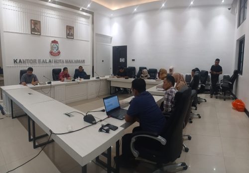 5 BUMD Makassar Cari Pimpinan Baru, Ratusan Peserta Jalani UKK