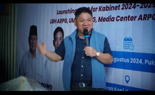 Syafrudin Budiman: Pengangkatan Wamen dan Pejabat Tinggi Merangkap Komisaris BUMN Melanggar Aturan dan Etika