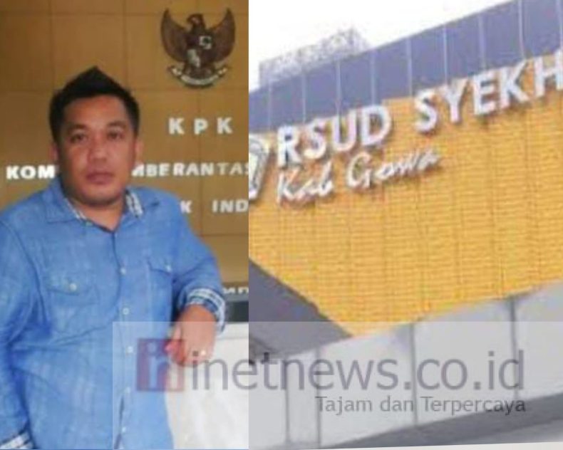 Kejari Gowa Tak Becus, Kejagung Diminta Ambil Alih Kasus Dugaan Korupsi JKN di RSUD Syekh Yusuf Gowa