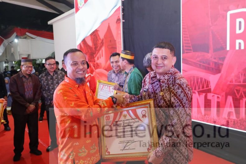 Sulsel Catat Angka Kemiskinan, Makassar Peringkat Terendah