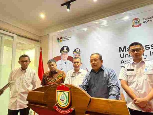 Timsel Buka Lowongan Jabatan Direksi dan Dewas BUMD Makassar, Ini Tahapannya