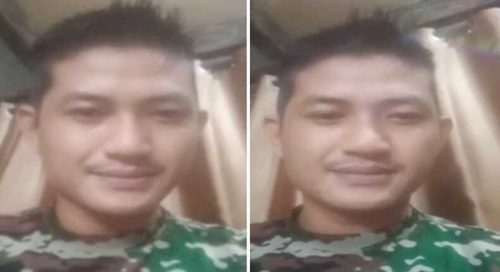 Ancam Warga Maros, Ngaku Anggota Kodim 1424 Sinjai, Ternyata Passobis